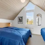 2 Bedroom In Nørre Nebel
