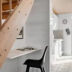 2 Bedroom In Semesterbostad *