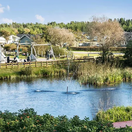 بيت للعطل 2 Bedroom In