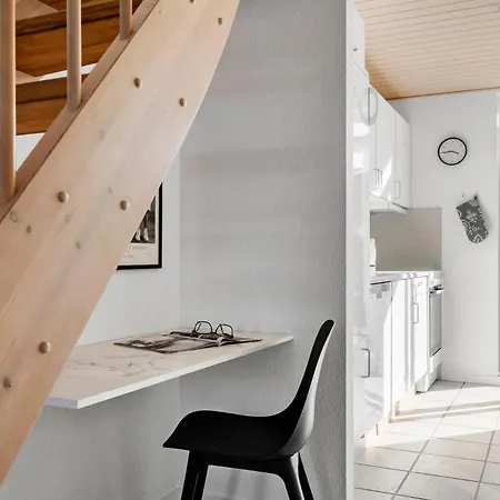 2 Bedroom In بيت للعطل *