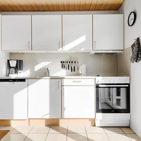 Feriehus 2 Bedroom In *