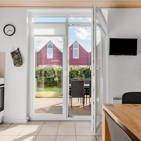 Feriehus 2 Bedroom In Nørre Nebel