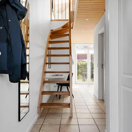 2 Bedroom In * Nørre Nebel