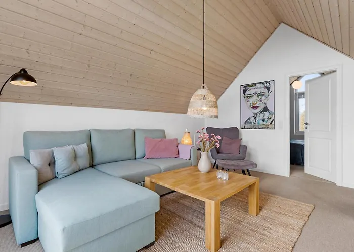 2 Bedroom In * Norre Nebel