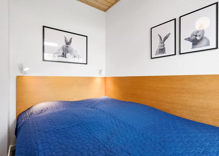 2 Bedroom In Дом отдыха