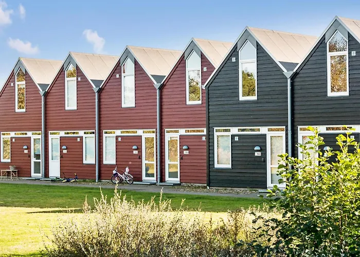 Дом отдыха 2 Bedroom In *