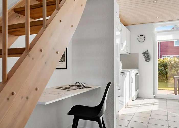 2 Bedroom In Дом отдыха *