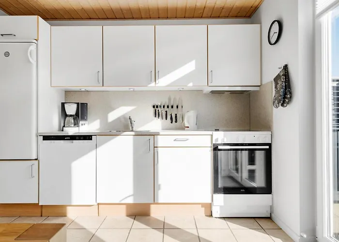 Дом отдыха 2 Bedroom In *