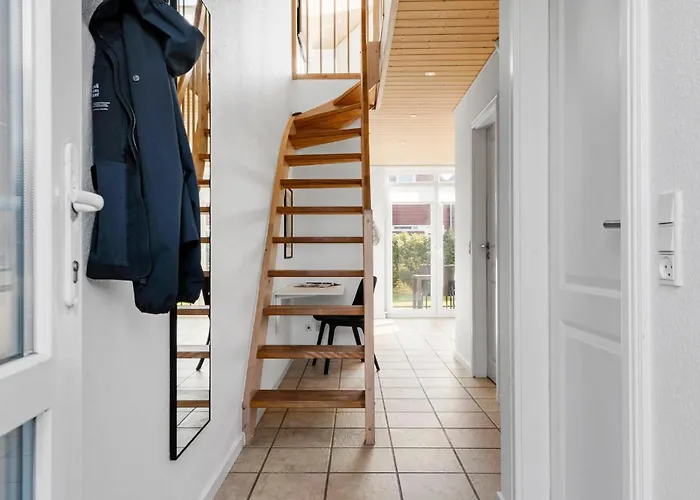 2 Bedroom In * Norre Nebel